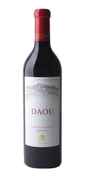 A product image for Daou Cabernet Sauvignon