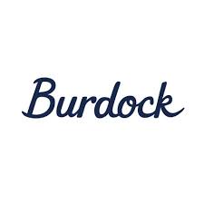 A product image for Burdock Red Raspberry Ruby