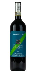 Product image for Fontella Chianti