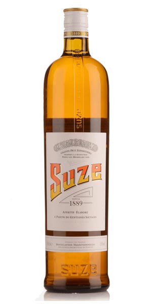 A product image for Suze