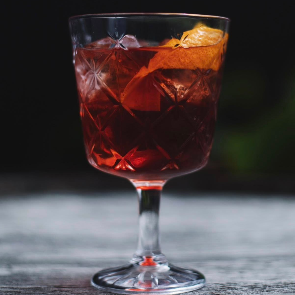 Product image for Compass Distillers Gin Wild