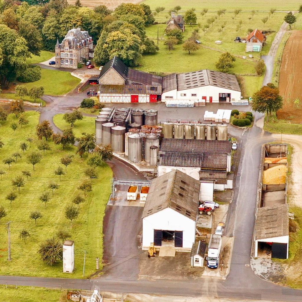 Product image for Normindia Gin