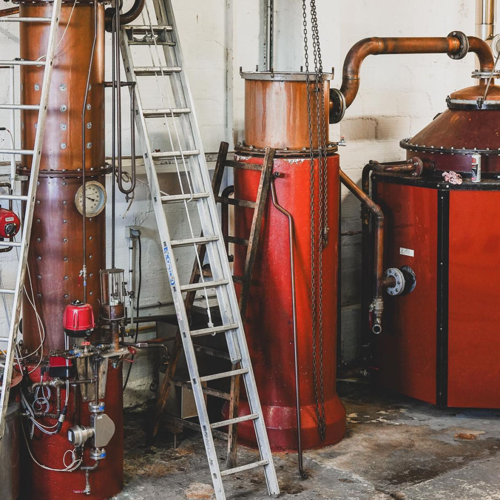 Product image for Normindia Gin