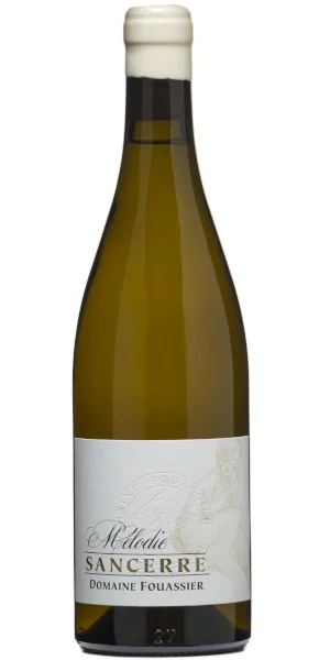 A product image for Domaine Fouassier Melodie Sancerre