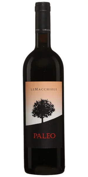 A product image for Le Macchiole Paleo Rosso