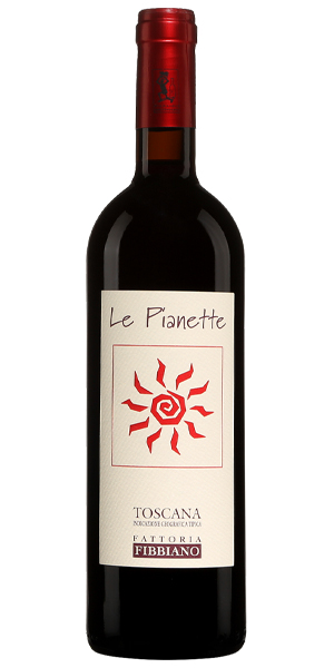 A product image for Fibbiano Le Pianette IGT