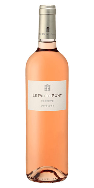 A product image for Le Petit Pont Rose