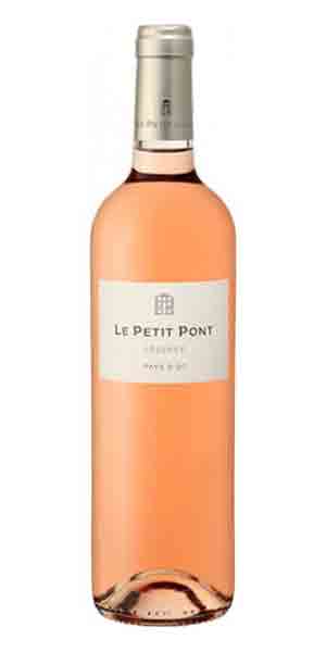 A product image for Le Petit Pont Rose
