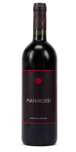 A product image for Pianirossi