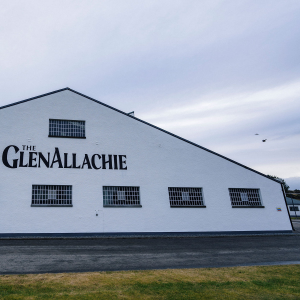 Product image for The GlenAllachie 12 Year Old Speyside