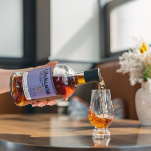 Product image for The GlenAllachie 12 Year Old Speyside
