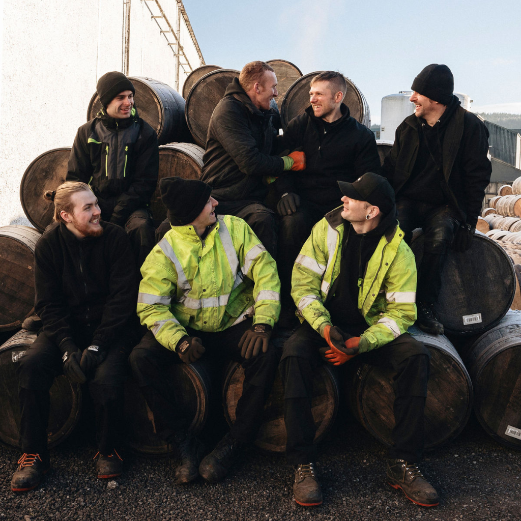 Product image for The GlenAllachie 12 Year Old Speyside