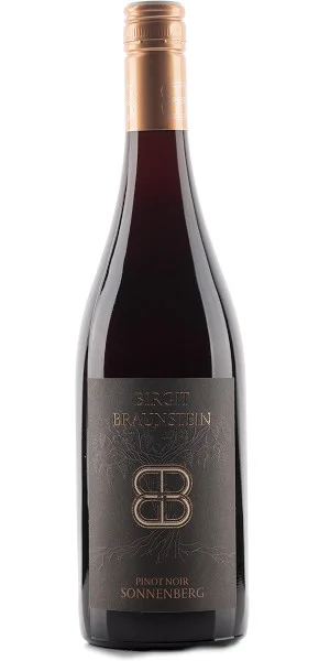 A product image for Birgit Braunstein Pinot Sonnen