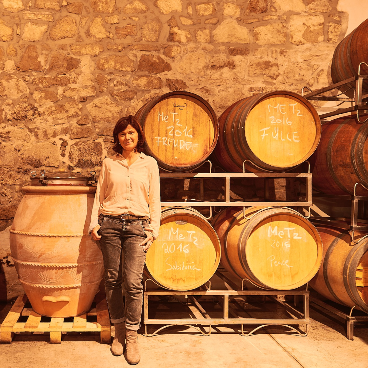 Product image for Birgit Braunstein Pinot Sonnen