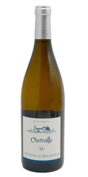 A product image for Domaine de Malavieille Charmille Blanc