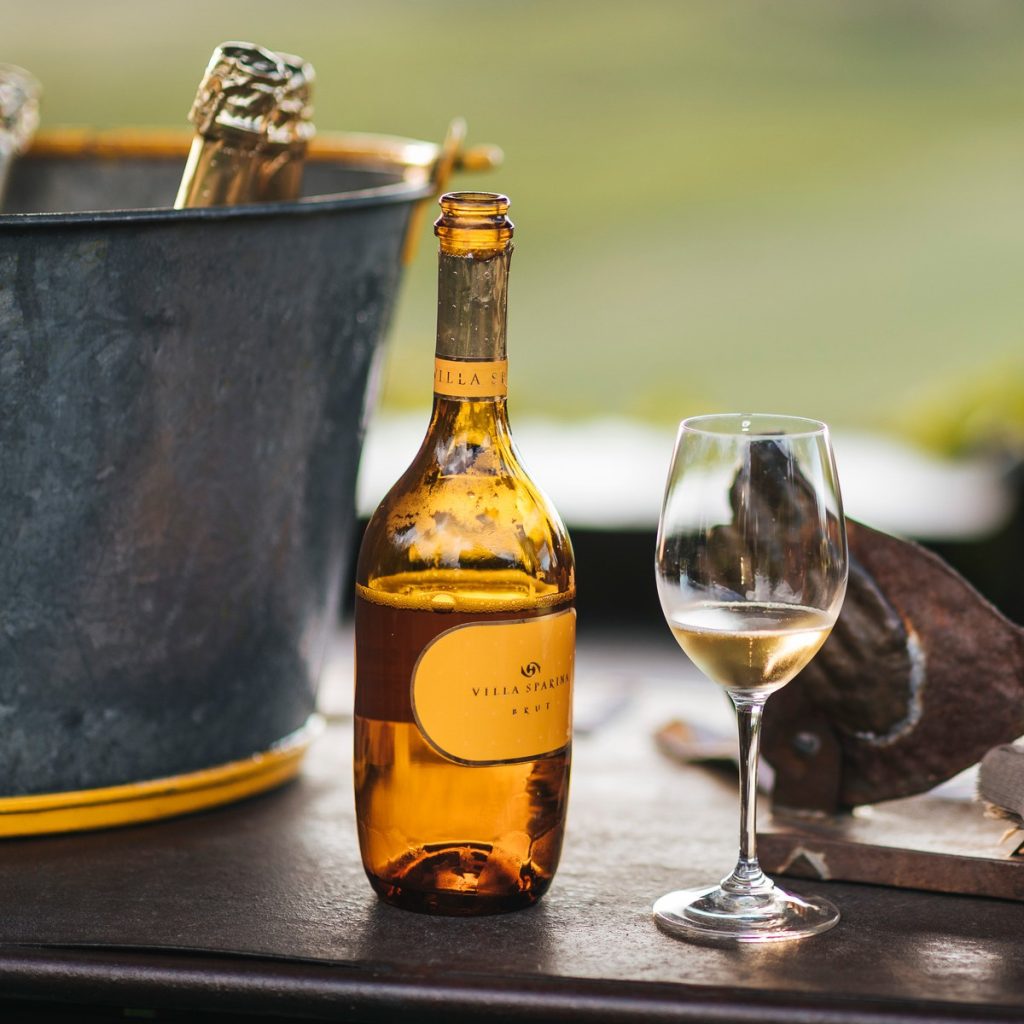 Product image for Villa Sparina Gavi di Gavi 750