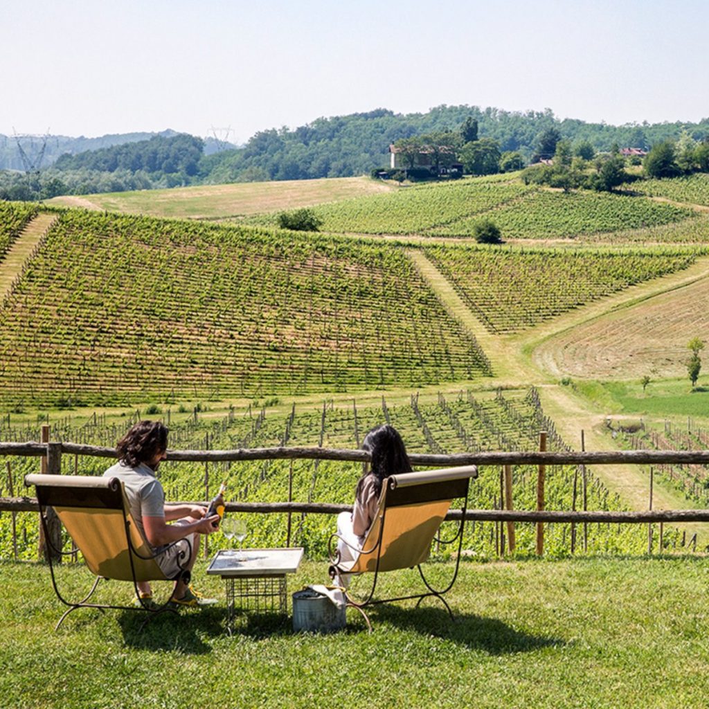 Product image for Villa Sparina Gavi di Gavi 750