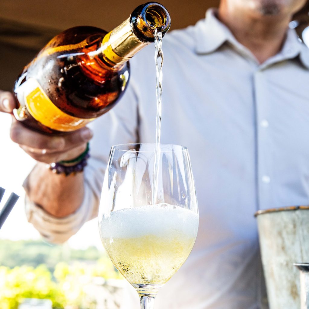 Product image for Villa Sparina Gavi di Gavi 750