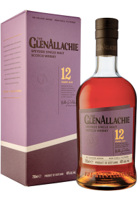 Product image for The GlenAllachie 12 Year Old Speyside
