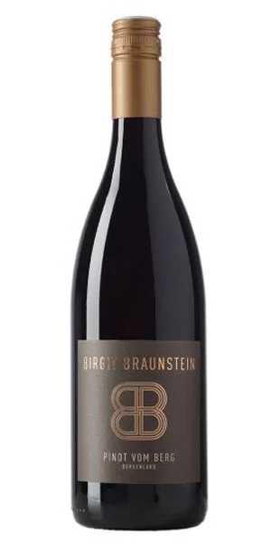 A product image for Birgit Braunstein Pinot Vom Berg