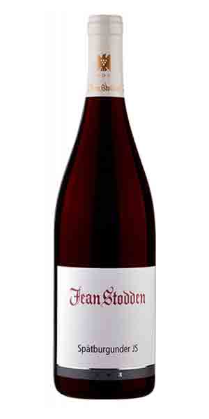 A product image for Jean Stodden Spatburgunder JS