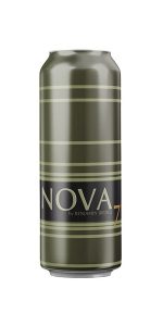 Product image for Benjamin Bridge Nova 7 Can