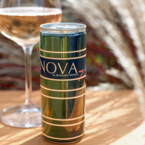 Product image for Benjamin Bridge Nova 7 Can