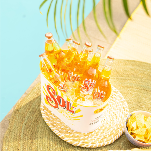 Product image for Sol - Lager Beer 12pk