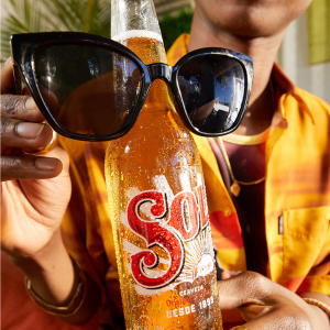 Product image for Sol - Lager Beer 12pk