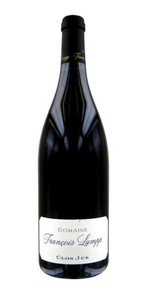 A product image for Lumpp Givry 1er Cru Clos Jus