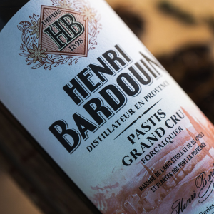 Product image for Pastis Henri Bardouin