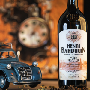 Product image for Pastis Henri Bardouin