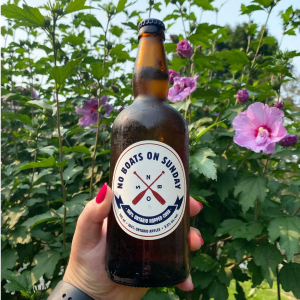 Product image for No Boats On Sunday - Original Cider