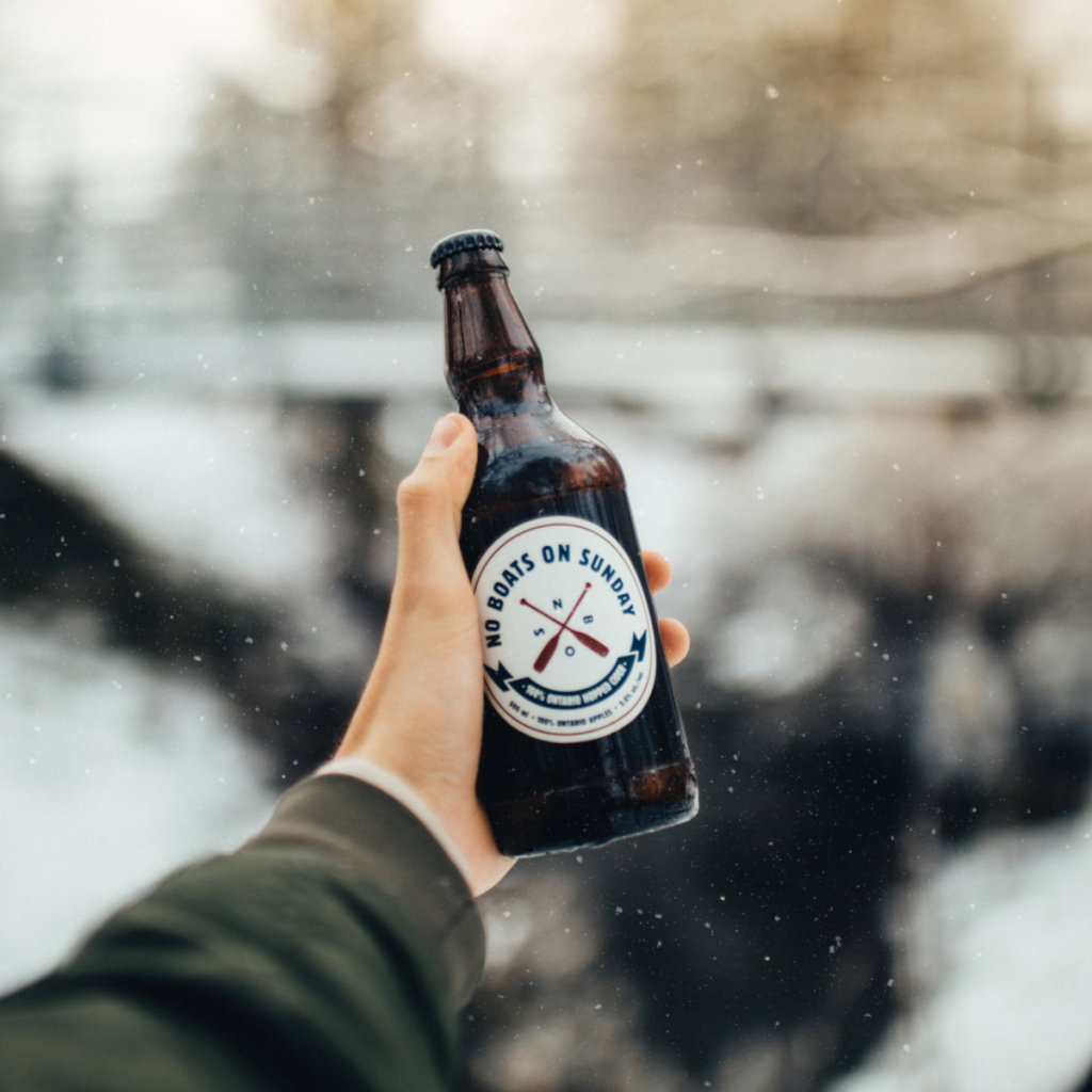 Product image for No Boats On Sunday - Original Cider