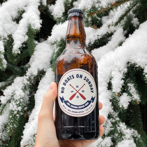 Product image for No Boats On Sunday - Original Cider