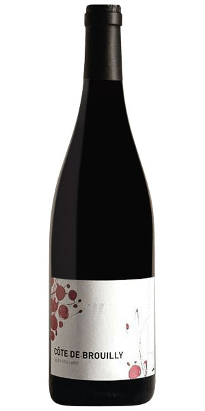 A product image for Alex Foillard Cote de Brouilly