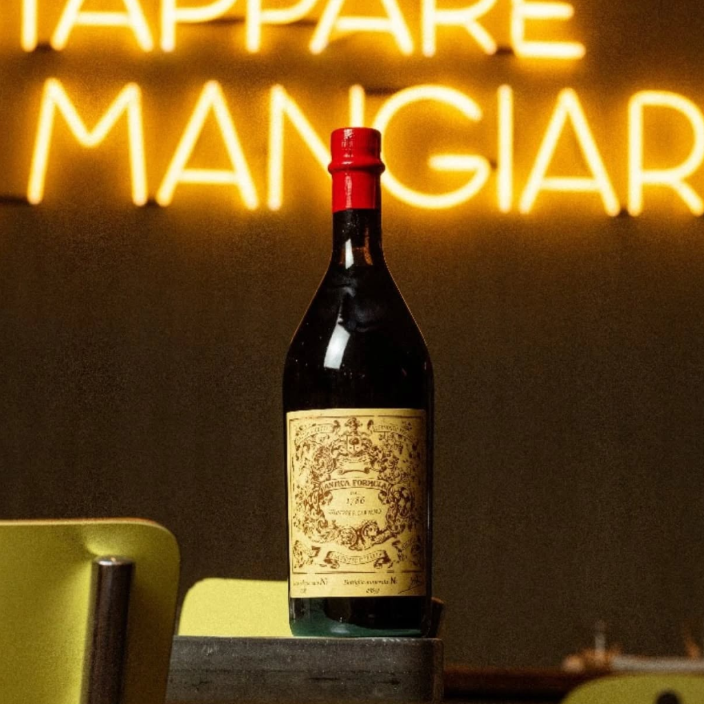 Product image for Carpano Antica Formula Vermouth