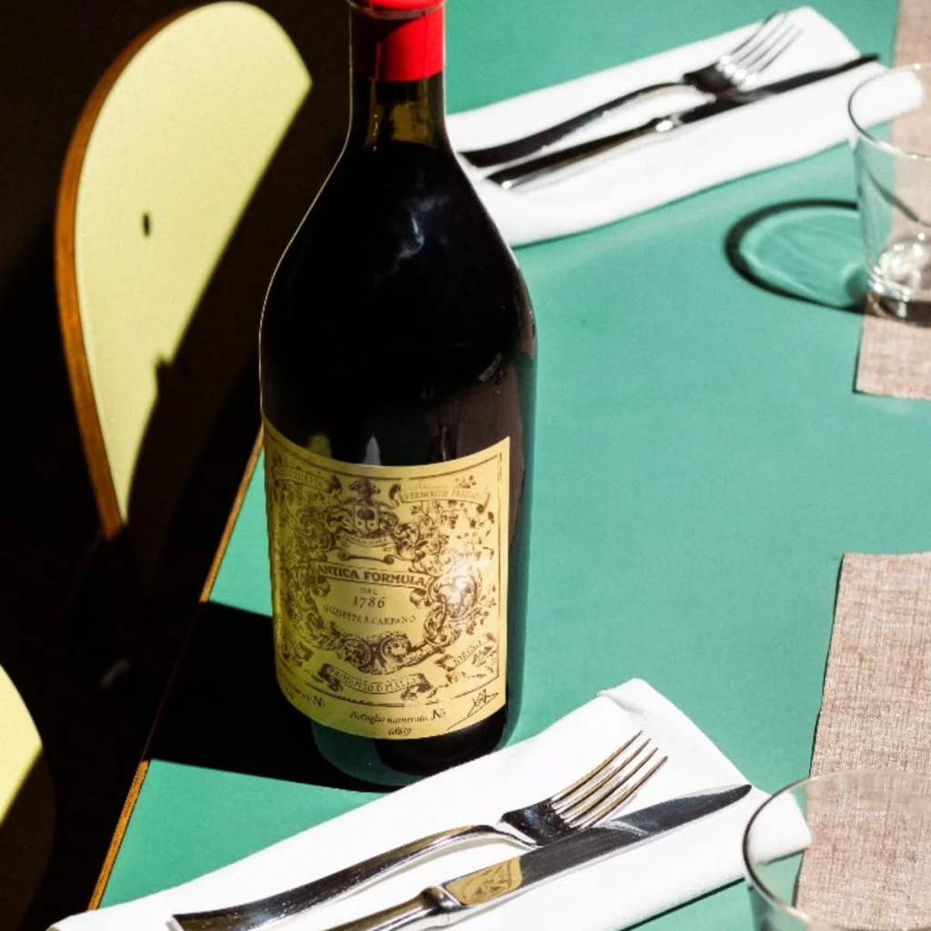Product image for Carpano Antica Formula Vermouth