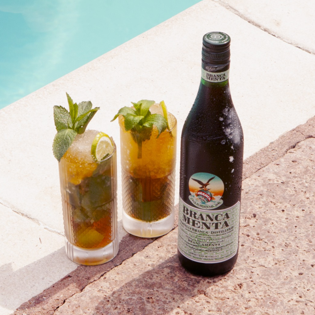 Product image for Brancamenta