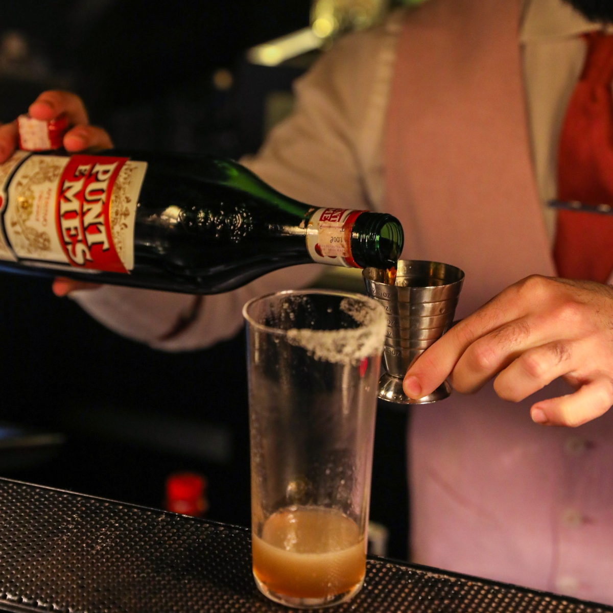 Product image for Punt E Mes