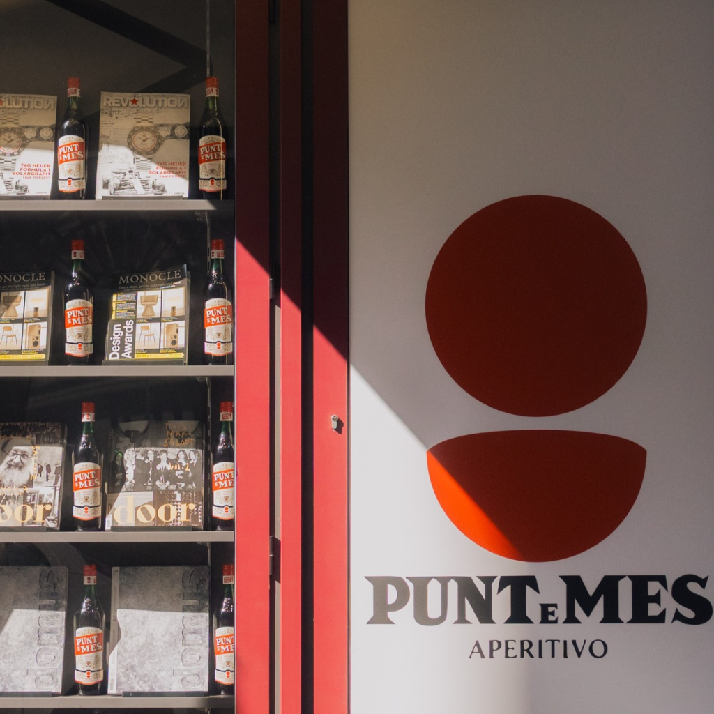 Product image for Punt E Mes