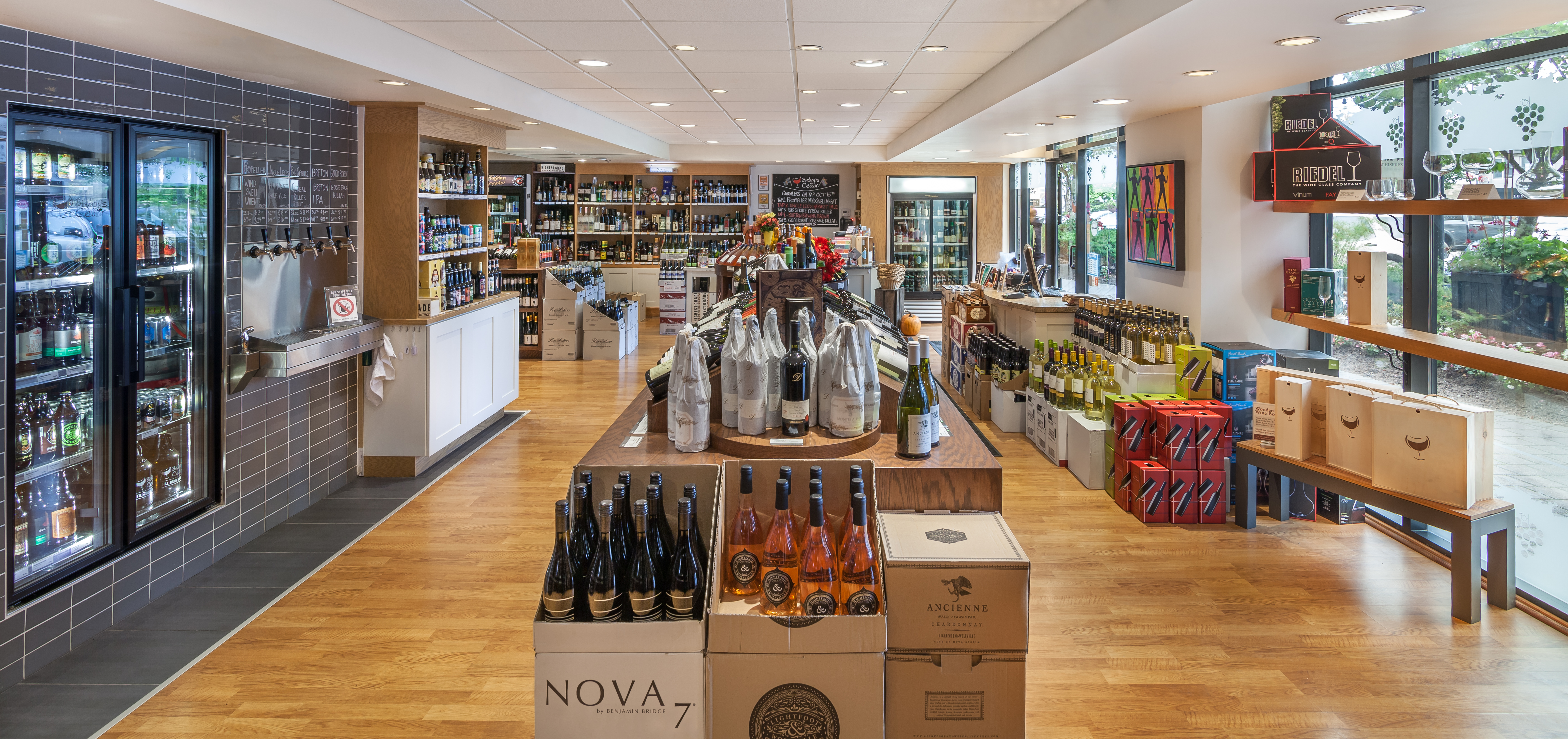 Summer Staff Favourites SOLD OUT Cellar