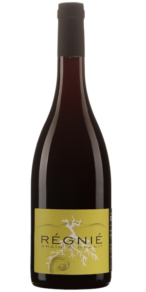 A product image for Domaine Charly Thevenet Regnie
