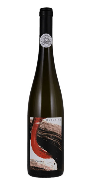 A product image for Ostertag Riesling Grand Cru Muenchberg