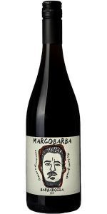 Product image for Marco Barba Barbarossa
