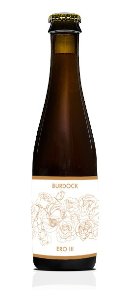 A product image for Burdock Eros III