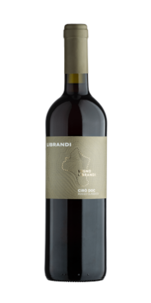 Product image for Librandi Ciro Rosso Classico DOC Calabria