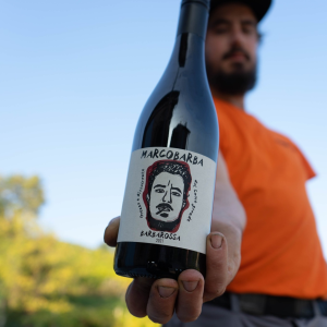 Product image for Marco Barba Barbarossa