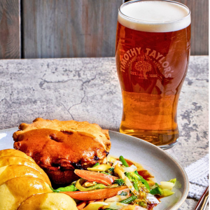 Product image for Timothy Taylor - Landlord Pale Ale