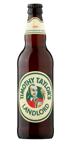 A product image for Timothy Taylor – Landlord Pale Ale